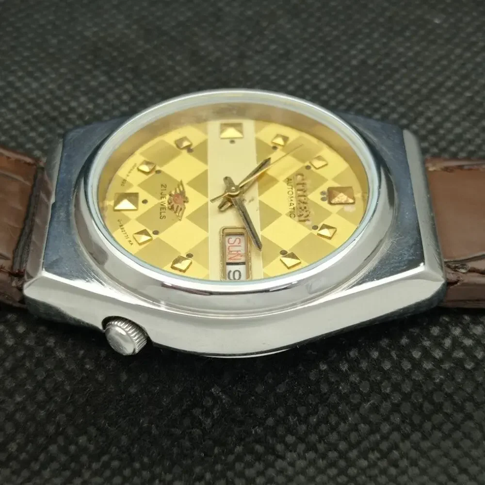Citizen this watch